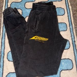 Brandy Melville Sweatpants